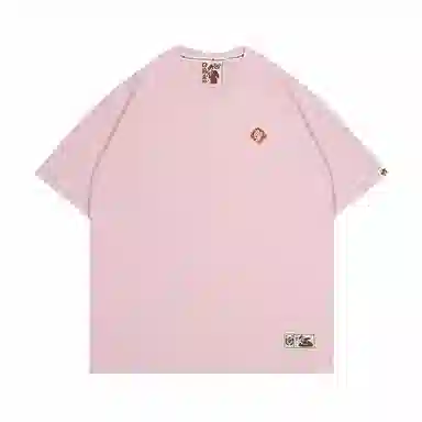 GRAF logo T