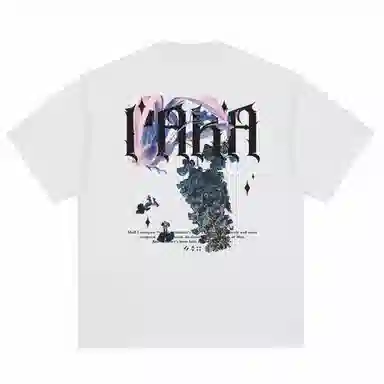 PAKA Logo T