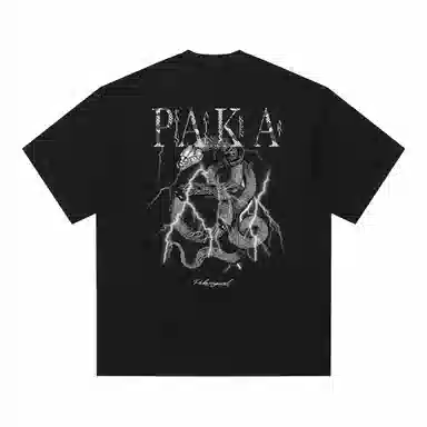 PAKA T
