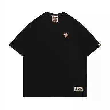 GRAF logo T