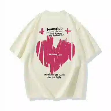 JEANSWEST CLUB LogoT