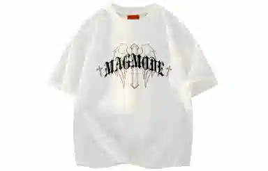magmode LogoT