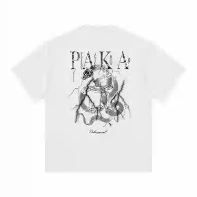 PAKA T