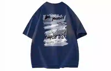 CHARLIE GOLF T