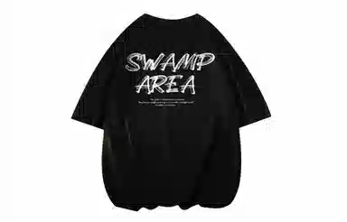 SWAMP AREA T