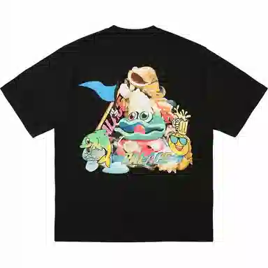 PALACE FW24 P SEA T-SHIRT T
