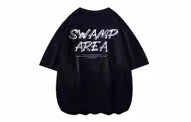 SWAMP AREA T