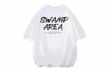 SWAMP AREA T