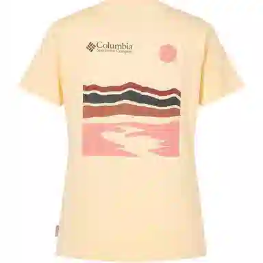 Columbia T