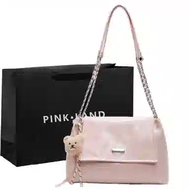 PINKLAND pu