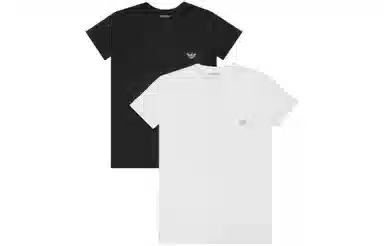 EMPORIO ARMANI SS24 LogoT 2