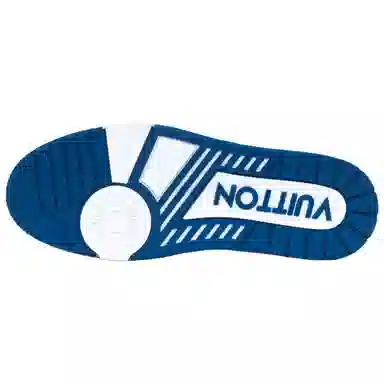 LOUIS VUITTON Trainer LV