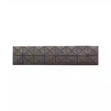 ISSEY MIYAKE PRISM PVC Tote