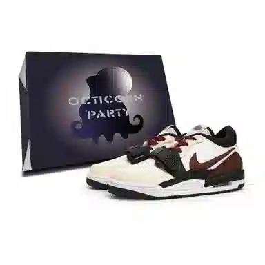 Jordan Legacy 312 CNY