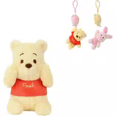POTDEMIEL x Disney 24cm25cm