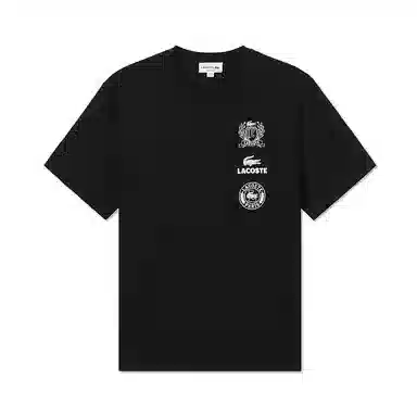 LACOSTE SS25 T