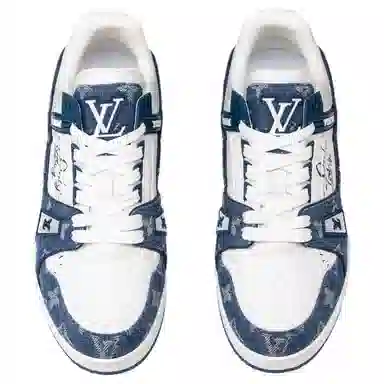 LOUIS VUITTON Trainer LV