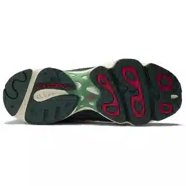 Concepts x New Balance 1000 Green