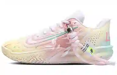 Nike Precision 7