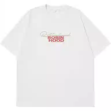 ROBINHOOD logo T