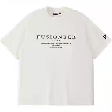 FILA FUSION FUSIONEER SS25 LUSION LIFE T -WT
