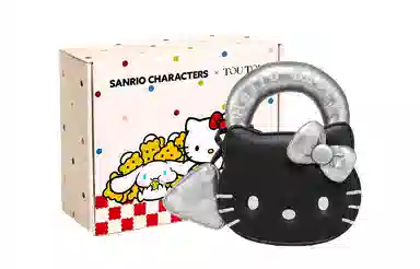 TOUTOU Sanrio