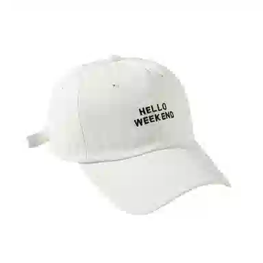 尚先生 棒球帽男女青年韩版时尚夏季街头学生情侣潮款字母 棉 鸭舌帽 男女同款情侣款