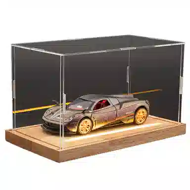 MX Huayra