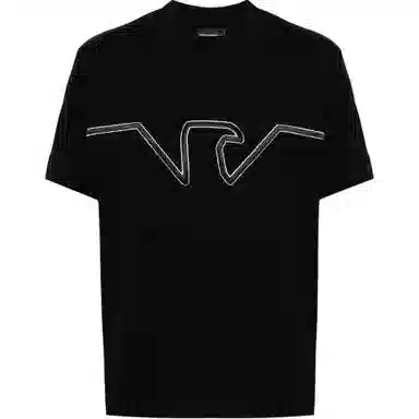 EMPORIO ARMANI SS24 LogoT