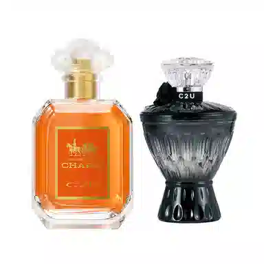 C2U EDT 50ml+75ml