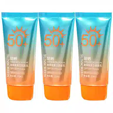 SPF50+PA++ 50ml