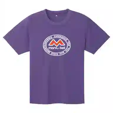 MONTBELL WIC T