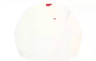 Supreme Small Box Crewneck