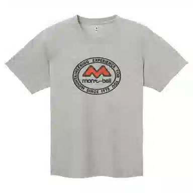 MONTBELL WIC T