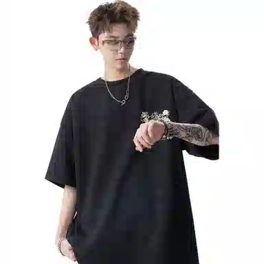 T