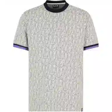 EMPORIO ARMANI EA7 SS25 T