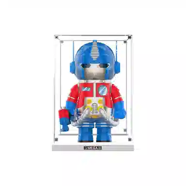 KGBOX MEGASPACEMOLLY 1000400