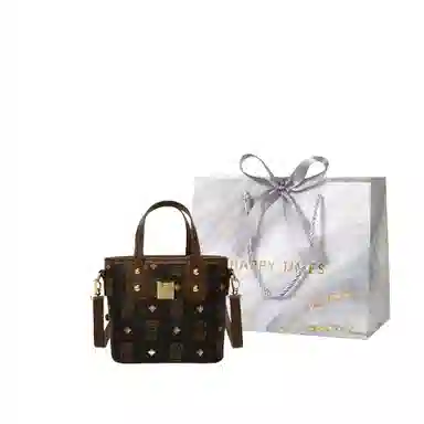 Miss Angel Handbag