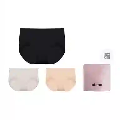 ubras 3