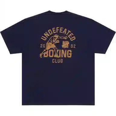 UNDEFEATED SS25 T