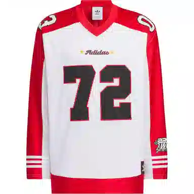 adidas originals BBRTR LS JERSEY T