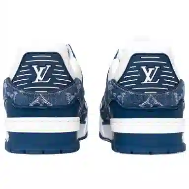 LOUIS VUITTON Trainer LV