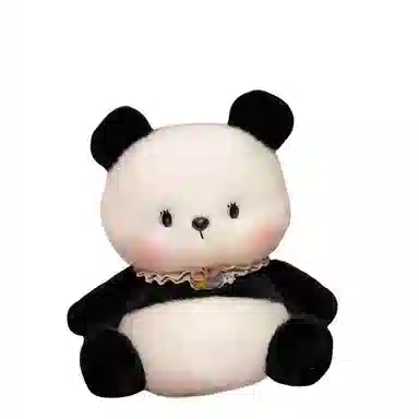 BLUE WHITE CASTLE 12cm16cm23cm