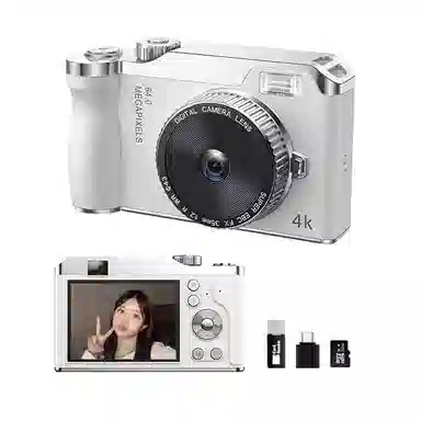 HEY CAT'S DAILY DK14 64004K 16 CCD