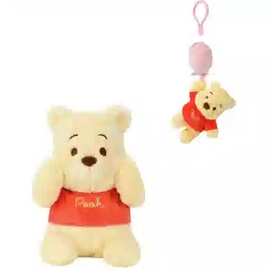 POTDEMIEL x Disney 24cm25cm