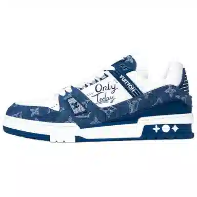 LOUIS VUITTON Trainer LV