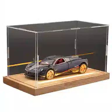 FEN JIE Huayra 132