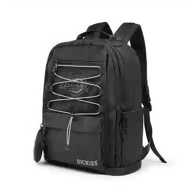 Dickies Backpack Large Black