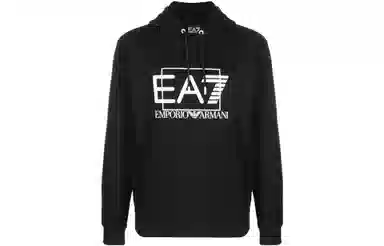 EMPORIO ARMANI SS23 EA7 Logo