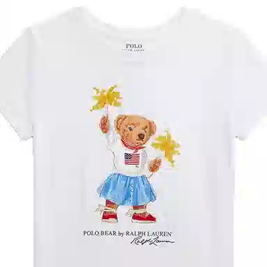 Polo Ralph Lauren T
